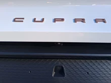 CUPRA Raval PLUS 37 kWh 99 kW/135 PS in Nevada-Weiß Metallic