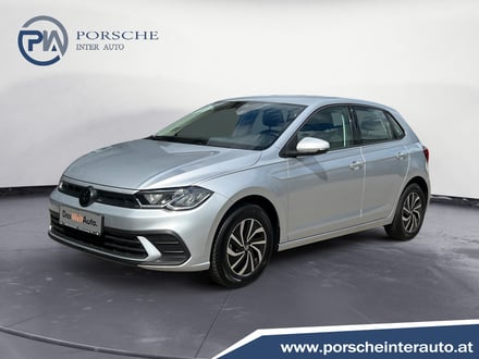 VW Polo Life TSI