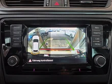 Thumbnail-Foto von Fahrzeug