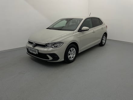 VW Polo 4Me