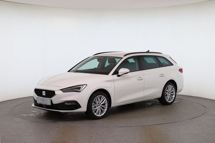 SEAT Leon SP Kombi Style e-HYBRID 150/204 DSG