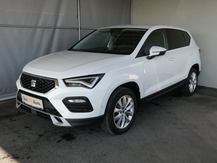 SEAT Ateca Style 2.0 TDI DSG