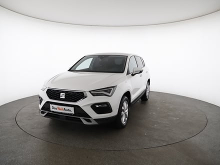SEAT Ateca Style 2.0 TDI DSG