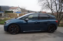 Thumbnail-Foto von Fahrzeug