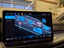 Thumbnail-Foto von Fahrzeug