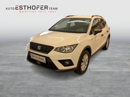 SEAT Arona Reference EcoTSI