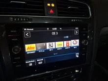 Thumbnail-Foto von Fahrzeug