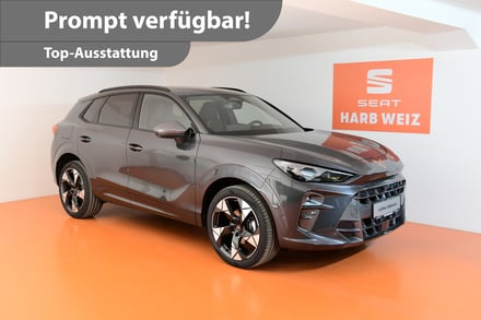 CUPRA Terramar 1.5 e-TSI 150 PS DSG