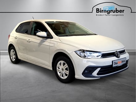 VW Polo 4Me TSI
