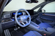 CUPRA Born PLUS 58/61 140kW/190PS in Nacht-Schwarz Metallic