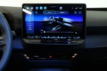 CUPRA Born PLUS 58/61 140kW/190PS in Nacht-Schwarz Metallic