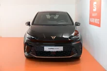 CUPRA Born PLUS 58/61 140kW/190PS in Nacht-Schwarz Metallic