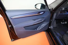 CUPRA Born PLUS 58/61 140kW/190PS in Nacht-Schwarz Metallic