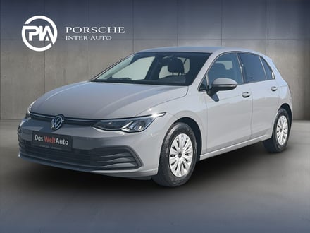 VW Golf Rabbit TSI