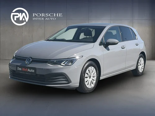 VW Golf Rabbit TSI