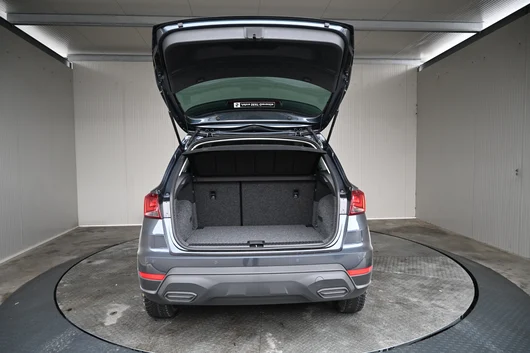 Bild eines Arona Style Edition 1.0 TSI DSG