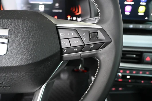 Bild eines Arona Style Edition 1.0 TSI DSG