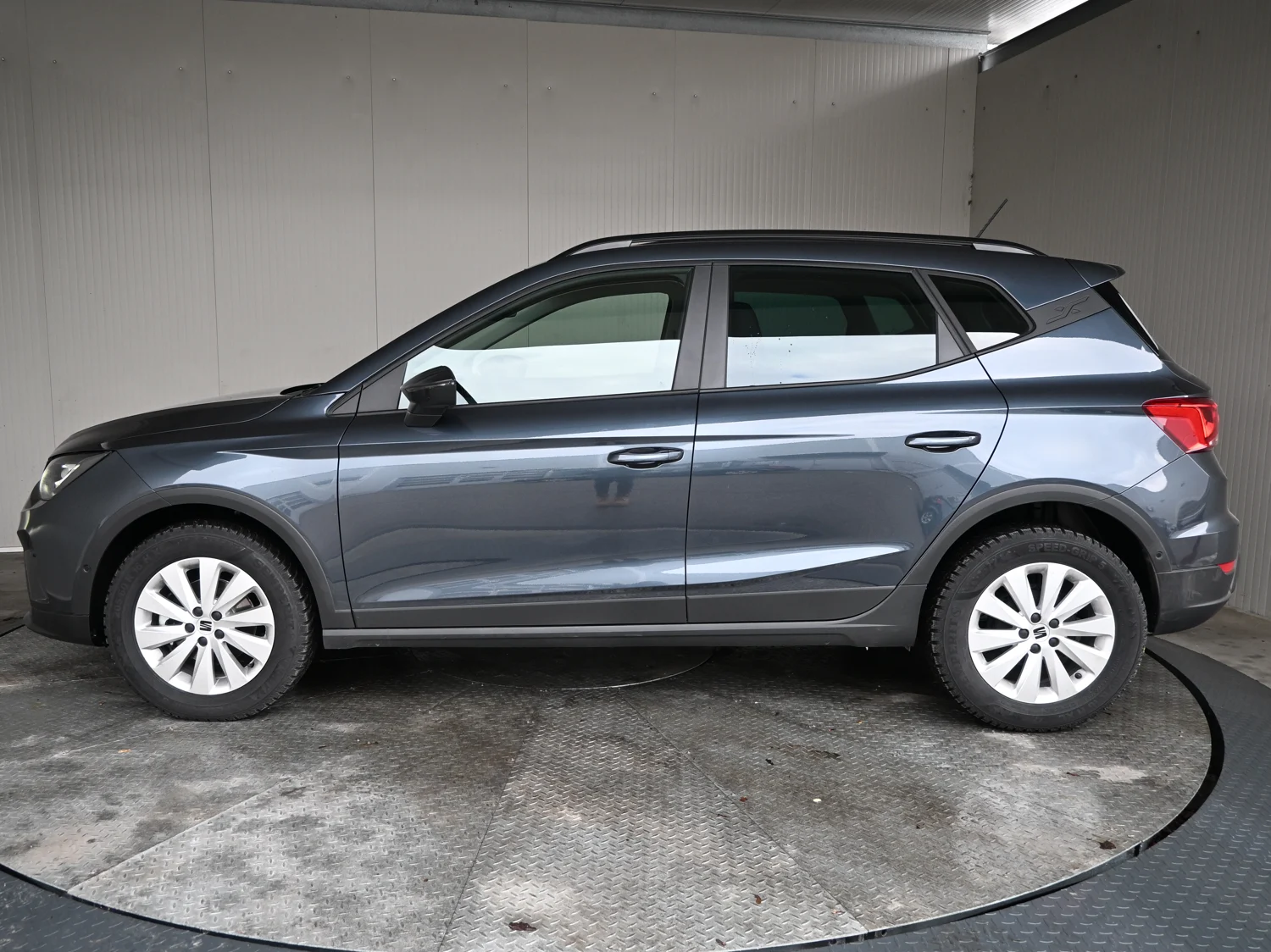 Bild eines Arona Style Edition 1.0 TSI DSG