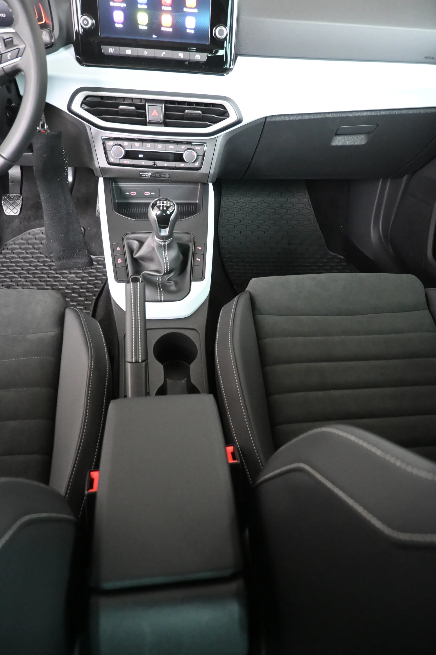 Bild eines Arona Style Edition 1.0 TSI DSG