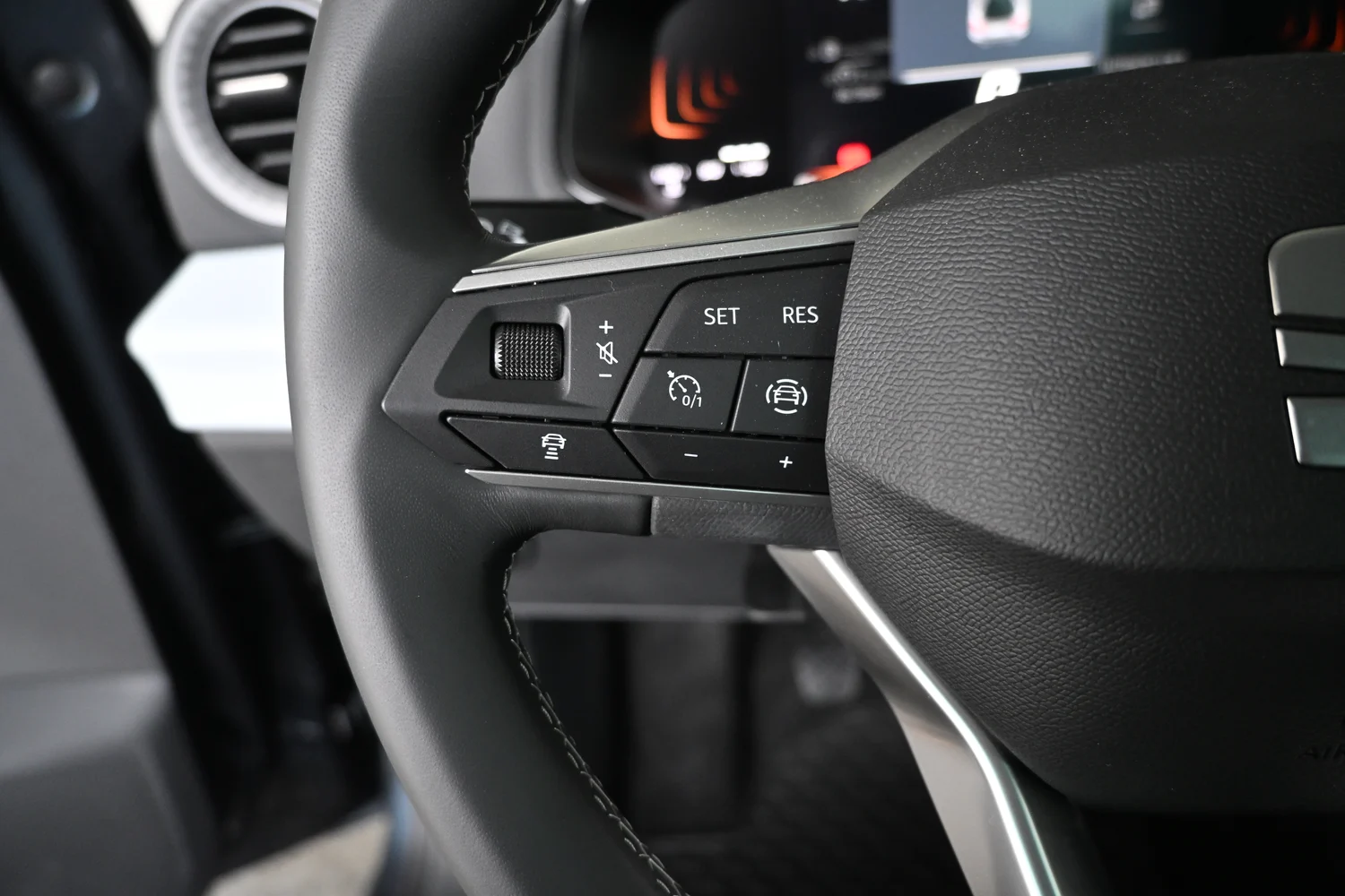 Bild eines Arona Style Edition 1.0 TSI DSG