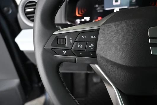 Bild eines Arona Style Edition 1.0 TSI DSG