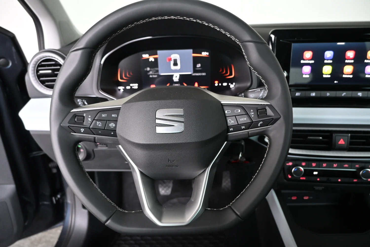 Bild eines Arona Style Edition 1.0 TSI DSG