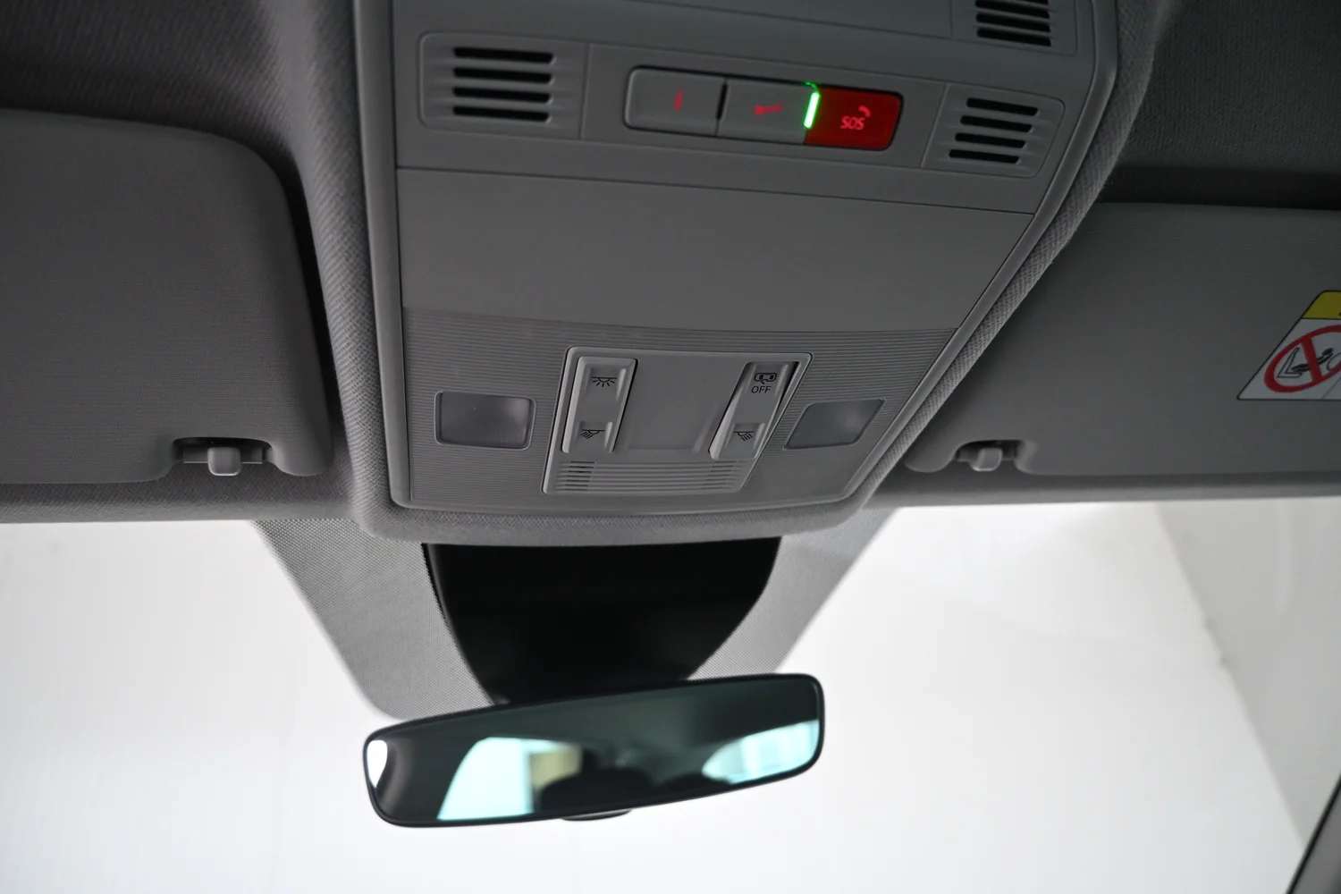 Bild eines Arona Style Edition 1.0 TSI DSG