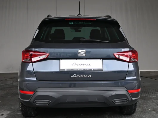 Bild eines Arona Style Edition 1.0 TSI DSG