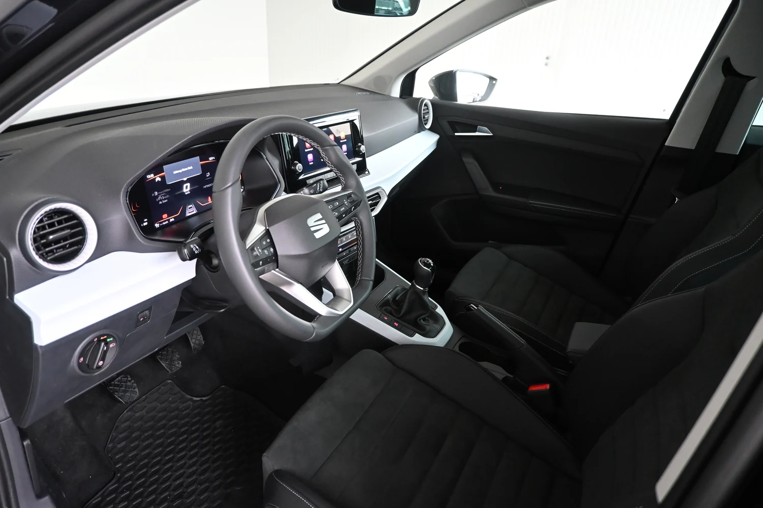 Bild eines Arona Style Edition 1.0 TSI DSG