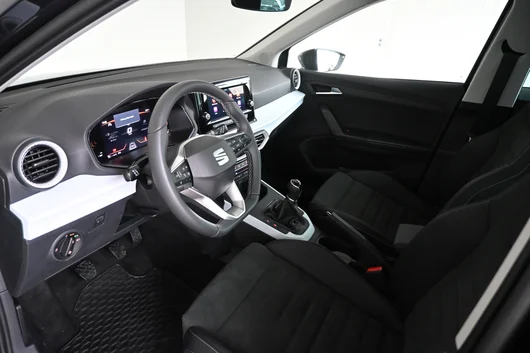 Bild eines Arona Style Edition 1.0 TSI DSG