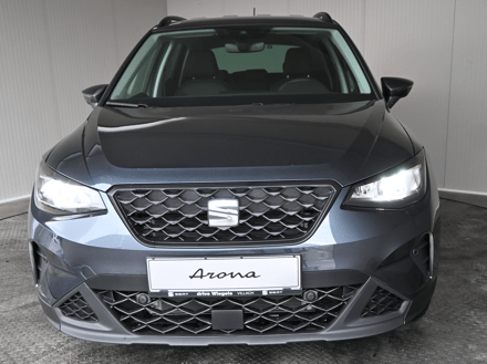 SEAT Arona Style Edition 1.0 TSI DSG