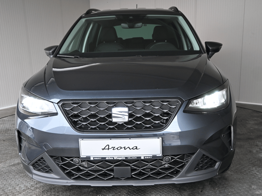 SEAT Arona Style Edition 1.0 TSI DSG