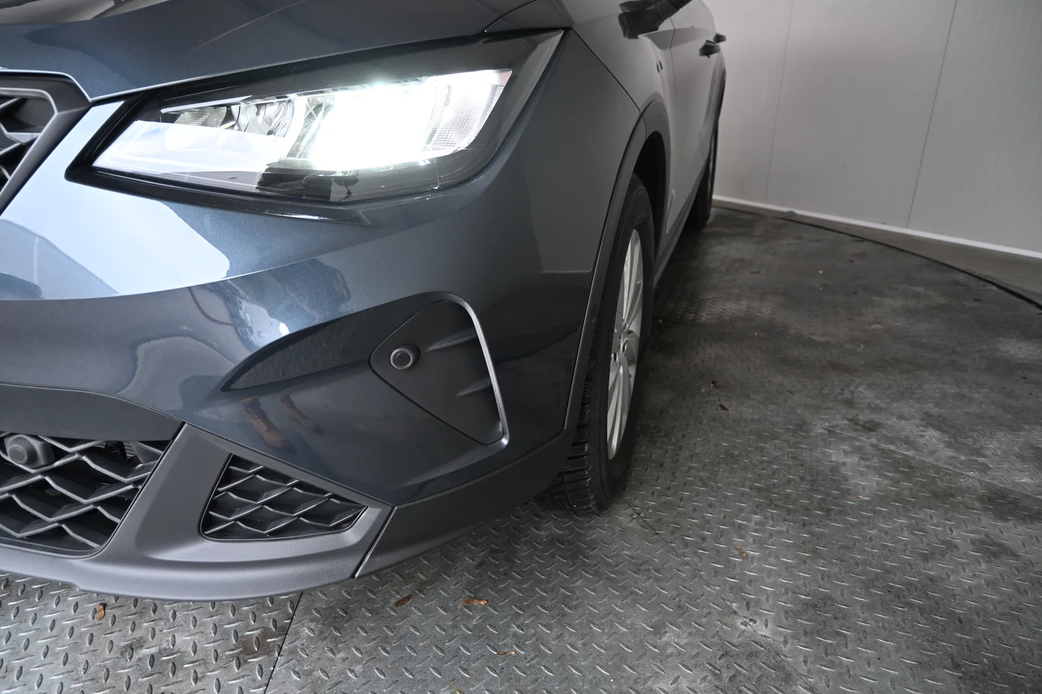 Bild eines Arona Style Edition 1.0 TSI DSG