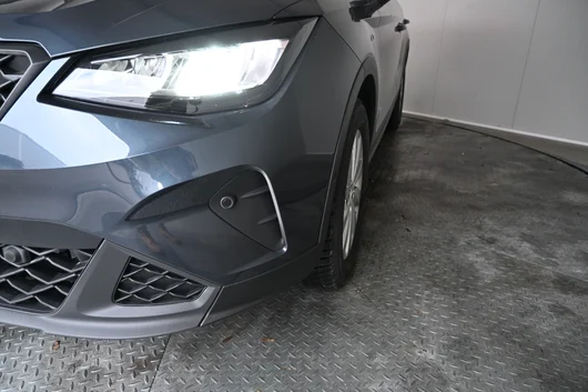 Bild eines Arona Style Edition 1.0 TSI DSG