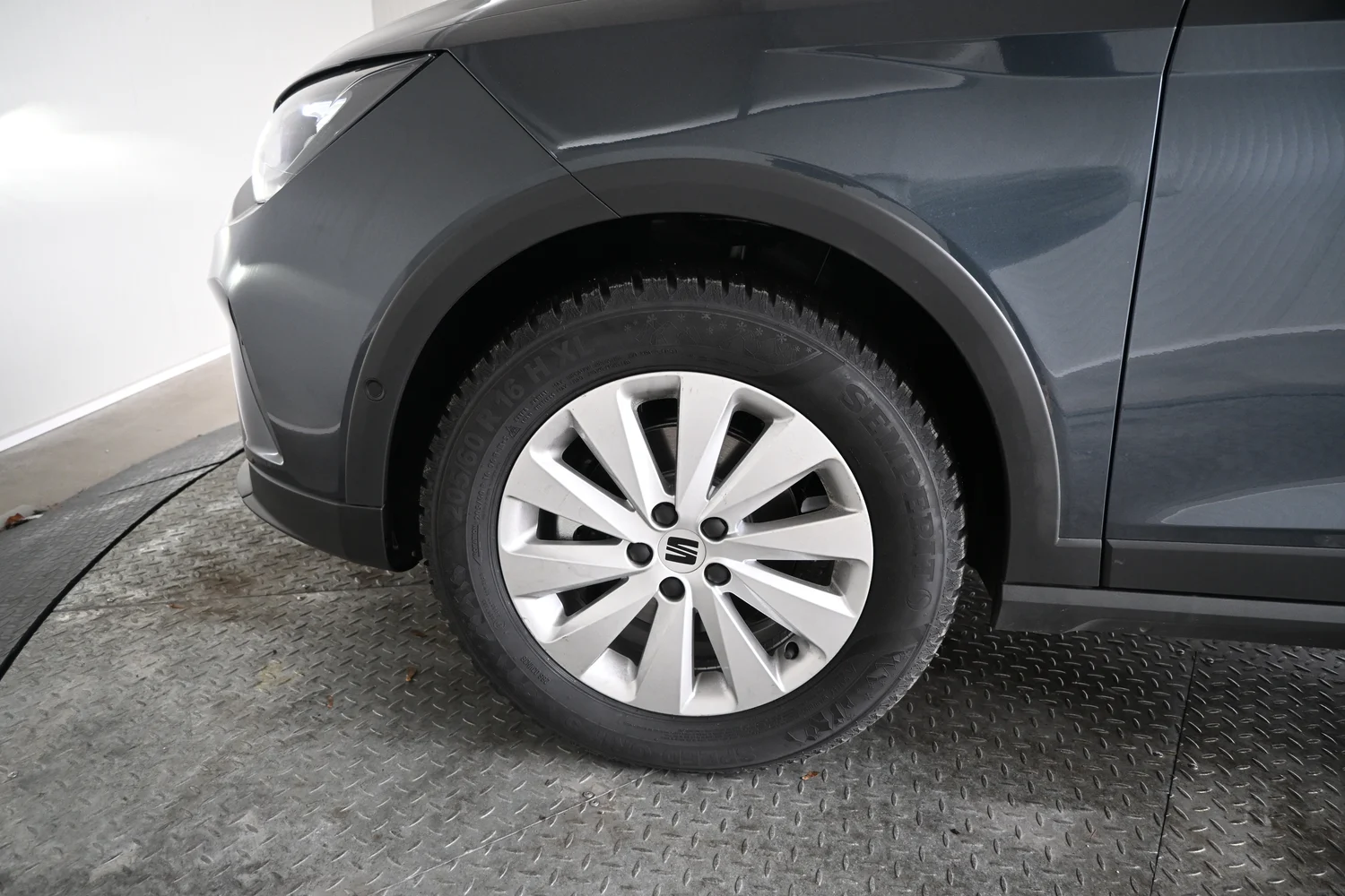 Bild eines Arona Style Edition 1.0 TSI DSG