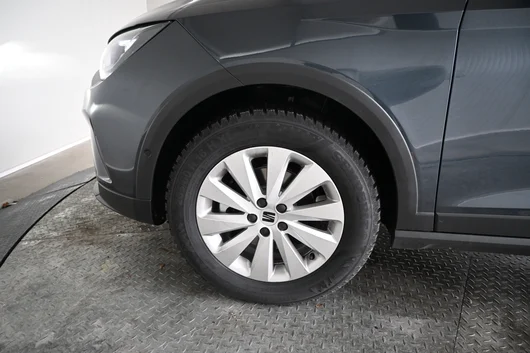 Bild eines Arona Style Edition 1.0 TSI DSG