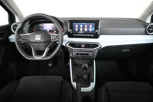 Bild eines Arona Style Edition 1.0 TSI DSG