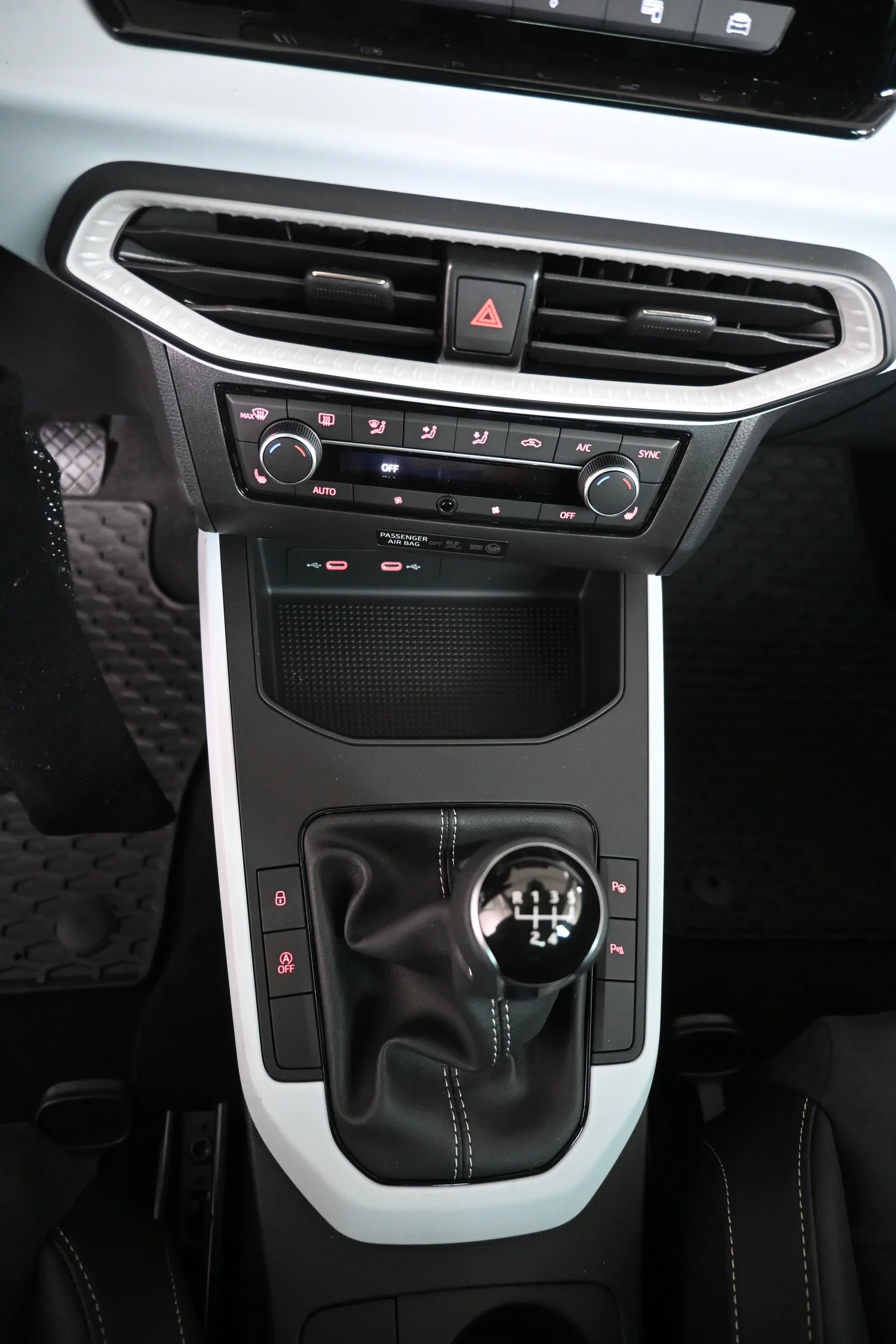 Bild eines Arona Style Edition 1.0 TSI DSG