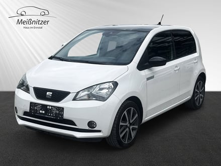 SEAT Mii electric Plus