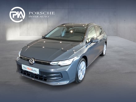 VW Golf Variant Business TDI