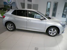 Thumbnail-Foto von Fahrzeug