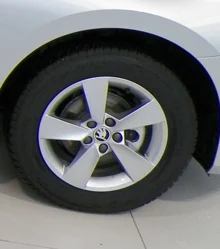 Thumbnail-Foto von Fahrzeug