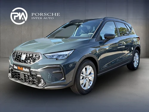 SEAT Arona Style 1.0 TSI