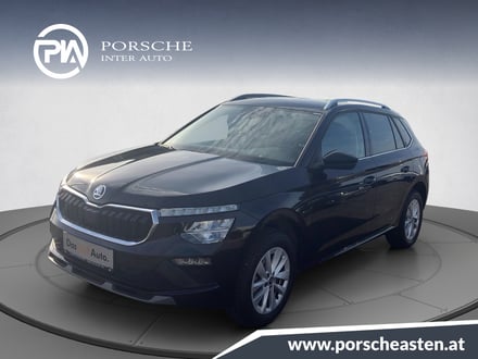 Škoda Kamiq Selection TSI