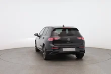 VW Golf Falco Edition TSI in Grenadillschwarz Metallic