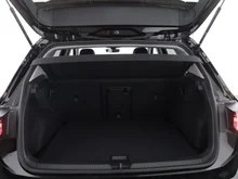 VW Golf Falco Edition TSI in Grenadillschwarz Metallic