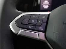 VW Golf Falco Edition TSI in Grenadillschwarz Metallic