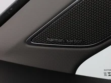 VW Golf Falco Edition TSI in Grenadillschwarz Metallic
