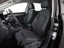 VW Golf Falco Edition TSI in Grenadillschwarz Metallic