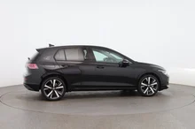VW Golf Falco Edition TSI in Grenadillschwarz Metallic